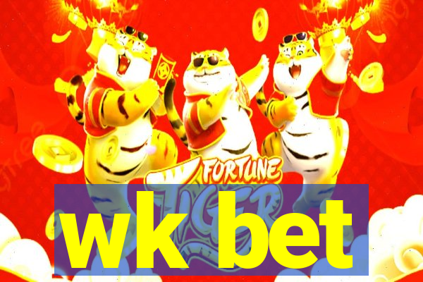 wk bet